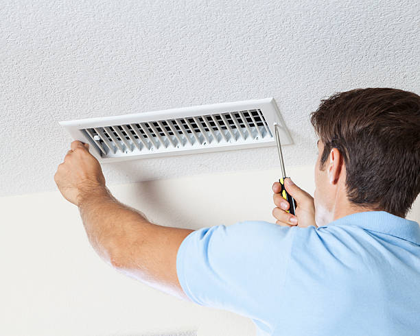 Best HVAC Mold Inspection and Cleaning  in Waimea, HI