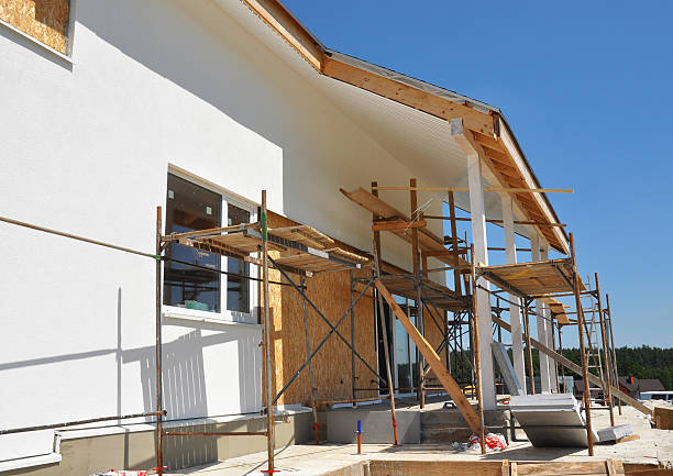 Best Attic Mold Removal  in Waimea, HI